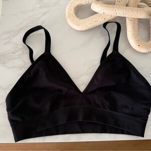 Bombas Black Women's Intimate Bra